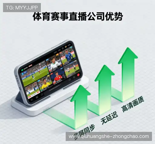 我们的优势